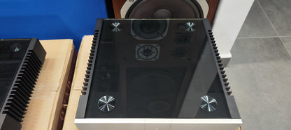 Quad Artera Pre + finale stereo + play+ USATI