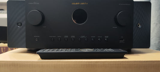 Marantz Cinema 60 nero sintoamplificatore 7.2 usato