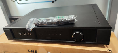 Rega Elex R MK4 amplificatore integrato ex-demo