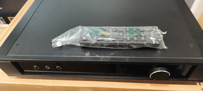 Rega Elex R MK4 amplificatore integrato ex-demo