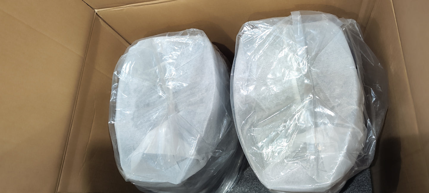 Wharfedale evo 4.1 diffusori 2 vie usate