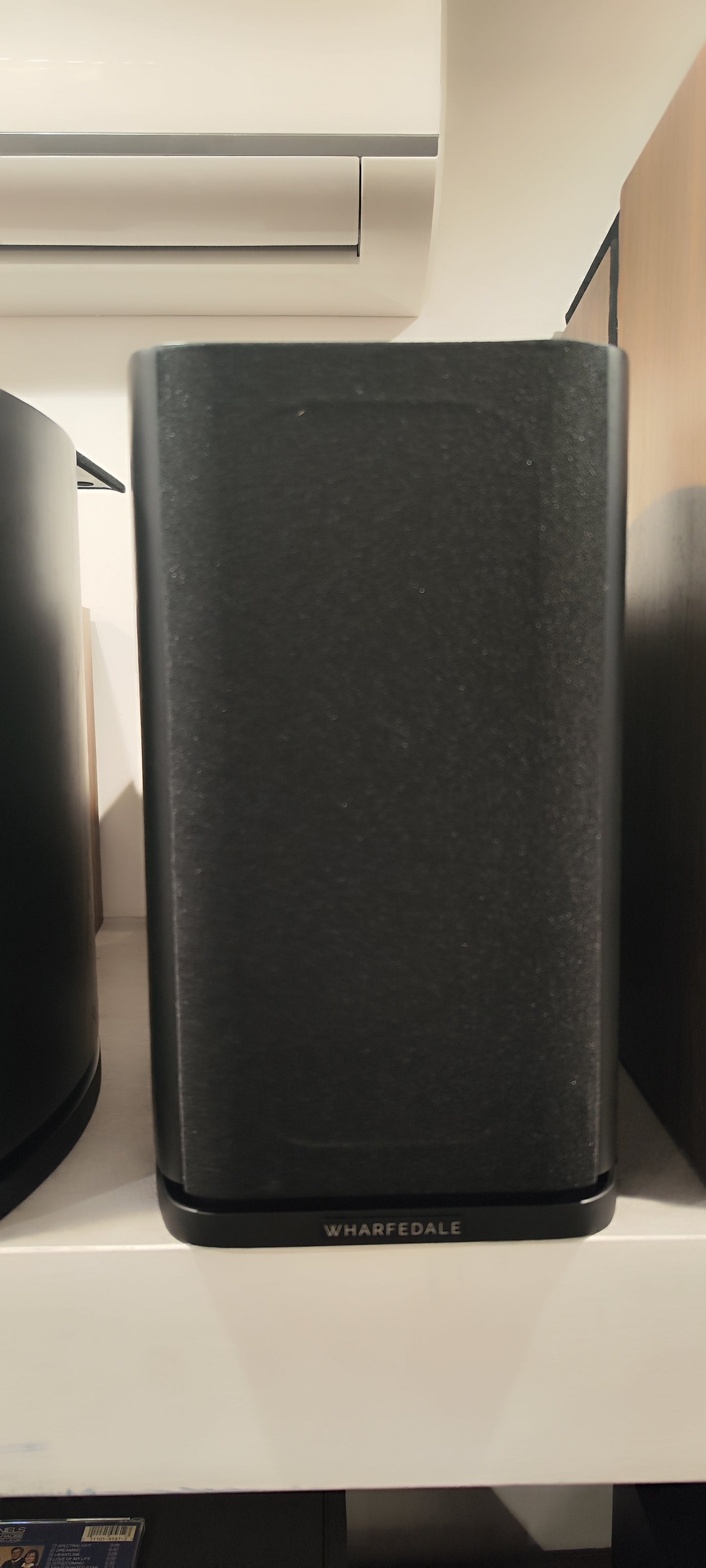 Wharfedale evo 4.1 diffusori 2 vie usate