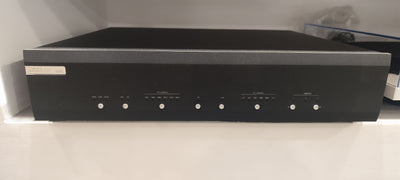 Musical fidelity m6 vinyl pre fono per giradischi