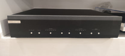 Musical fidelity m6 vinyl pre fono per giradischi