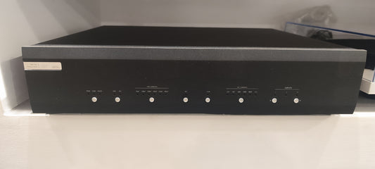 Musical fidelity m6 vinyl pre fono per giradischi