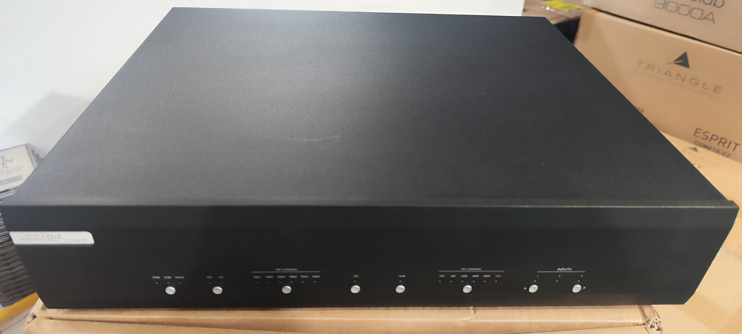 Musical fidelity m6 vinyl pre fono per giradischi