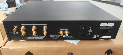Musical fidelity m6 vinyl pre fono per giradischi