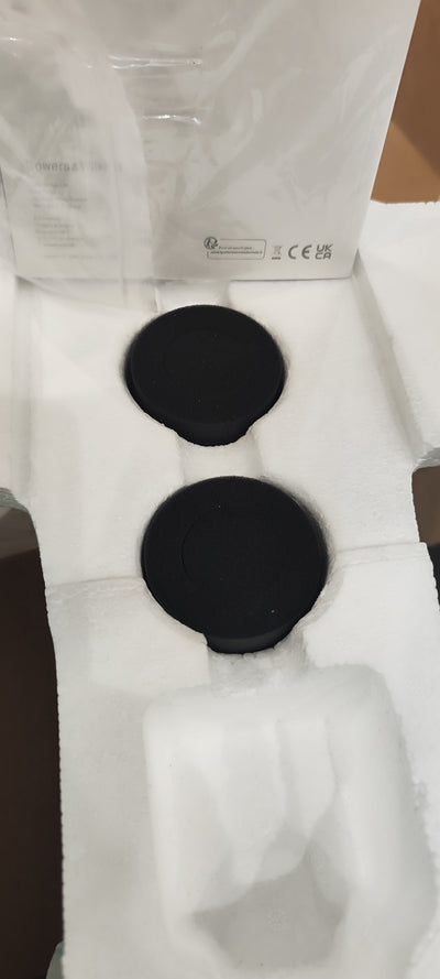 B&W 705 S3 diffusori 2 vie color legno demo
