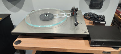 Rega Planar 3 RS giradischi completo testine e alim. EX DEMO