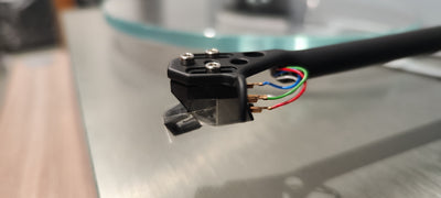 Rega Planar 3 RS giradischi completo testine e alim. EX DEMO