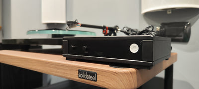 Rega Planar 3 RS giradischi completo testine e alim. EX DEMO