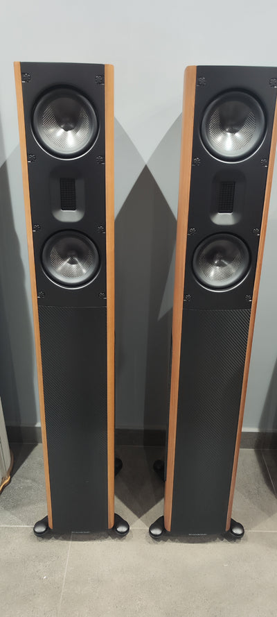 Scansonic MB3.5 noce diffusori 3 vie EX-DEMO