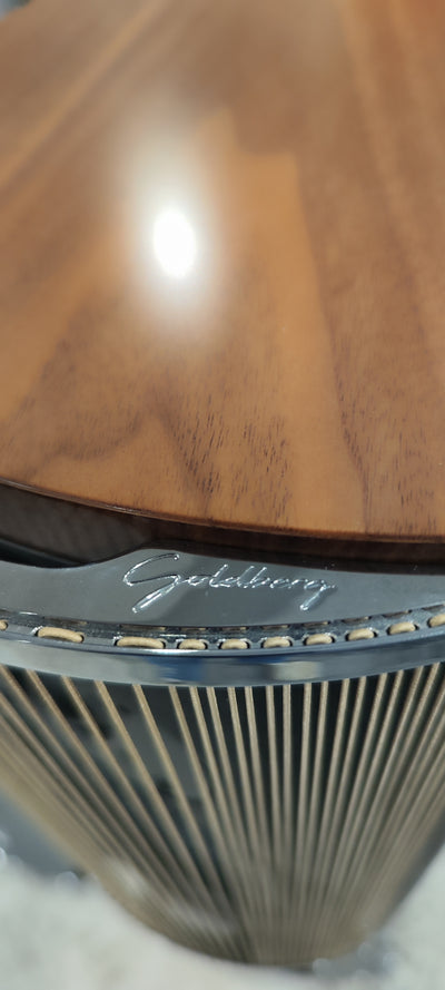 Franco Serblin Accordo Goldberg diffusori 2 vie EX-DEMO