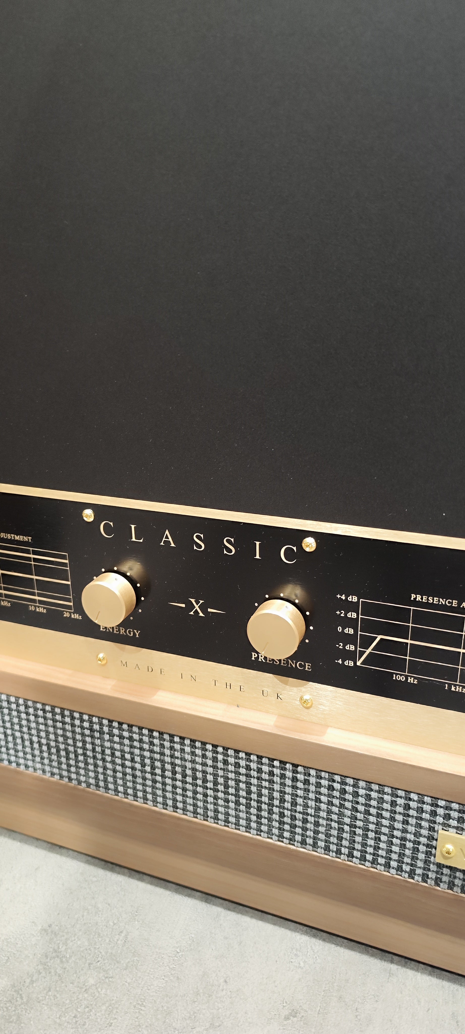 Fyne Audio Classic X diffusori da pavimento EX-DEMO