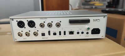 Matrix TS1 lettore streaming con dac incorporato EX-DEMO