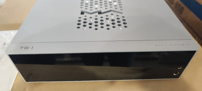 Matrix TS1 lettore streaming con dac incorporato EX-DEMO