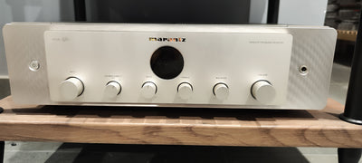Marantz model 40n silver amplificatore con streamer EX-DEMO