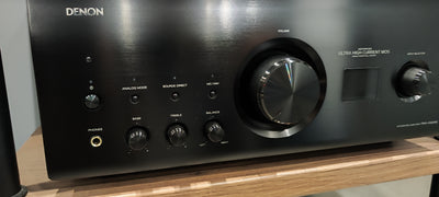 Denon PMA3000NE nero amplificatore integrato EX-DEMO