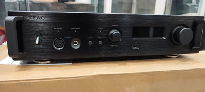 Teac UD-701N nero convertitore e lettore di rete EX-DEMO