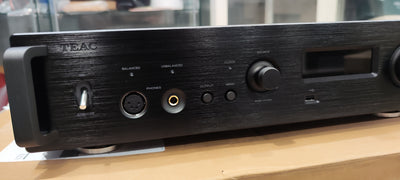 Teac UD-701N nero convertitore e lettore di rete EX-DEMO