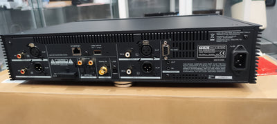 Teac UD-701N nero convertitore e lettore di rete EX-DEMO