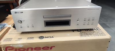 Pioneer pd50ae lettore cd/sacd perfette condizioni usato
