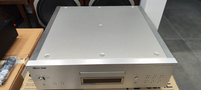 Pioneer pd50ae lettore cd/sacd perfette condizioni usato