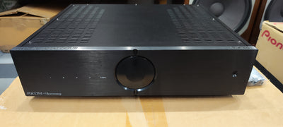 Audio Analogue puccini anniversary amplificatore usato