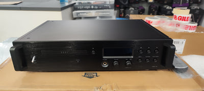 Teac VRDS701 nero lettore cd con dac hifi da esposizione