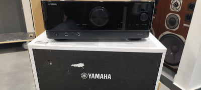 Yamaha Rx-V4a sintoamplificatore 5.2 ex-demo