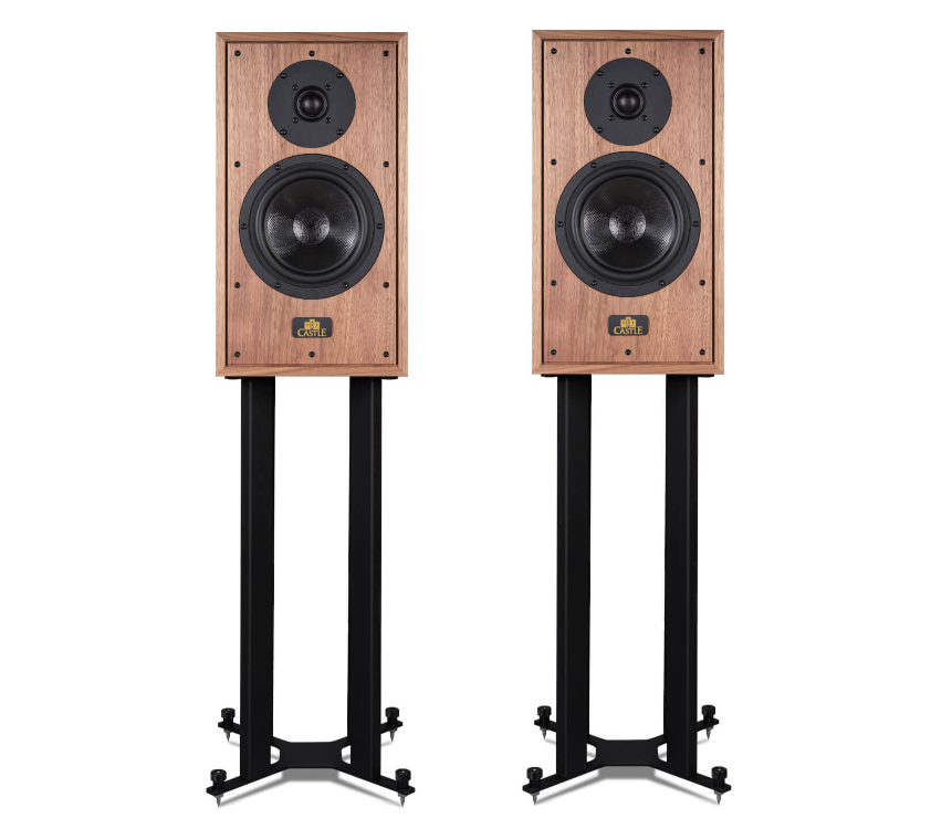 Coppia diffusori bookshelf a 2 vie bass reflex B&W 706 S3 Nero Laccato Coppia diffusori bookshelf a 2 vie bass reflex B&W 706 S3 Nero Laccato