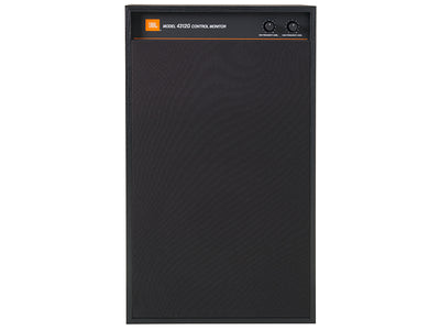 JBL 4312G diffusori 3 vie bass reflex anteriore