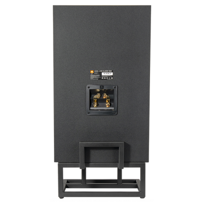 JBL L100 MKII coppia diffusori 3 vie bass reflex anteriore