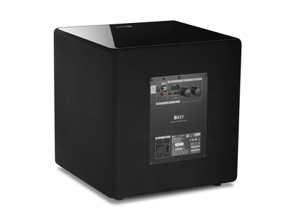 Kef KUBE 10 MIE Subwoofer attivo woofer 25 cm