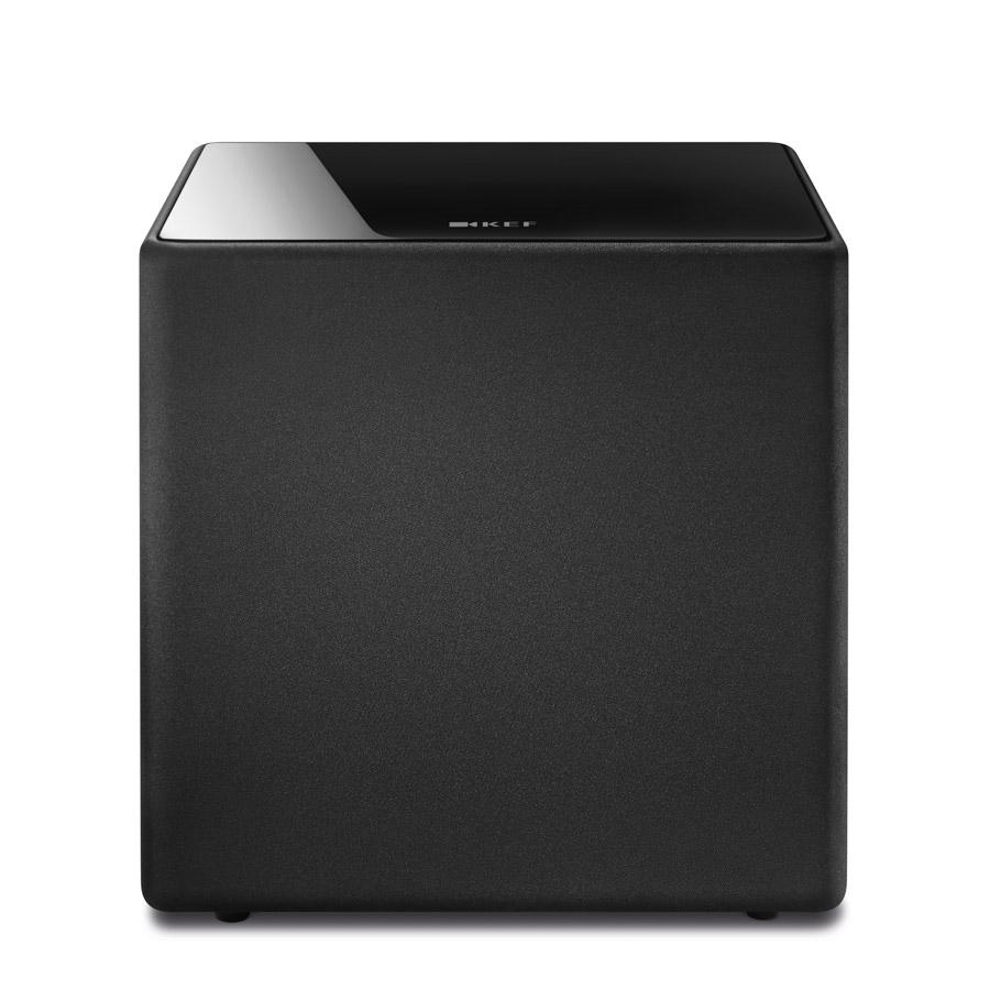Kef KUBE 10 MIE Subwoofer attivo woofer 25 cm
