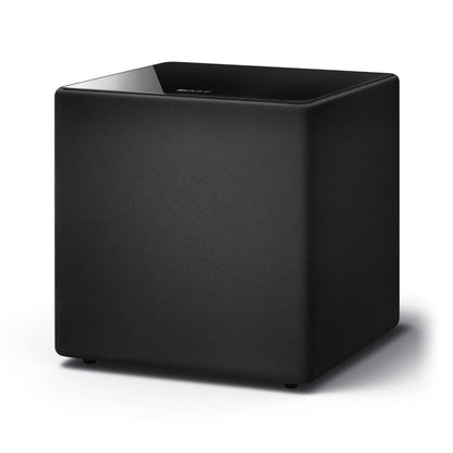 Kef KUBE 12 MIE Subwoofer attivo woofer 30 cm