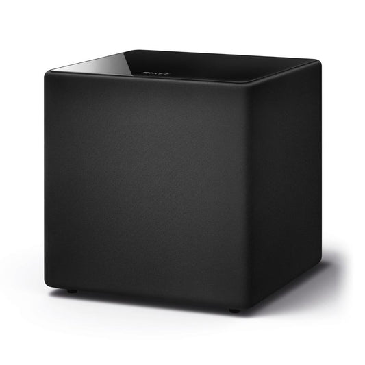 Kef KUBE 12 MIE Subwoofer attivo woofer 30 cm