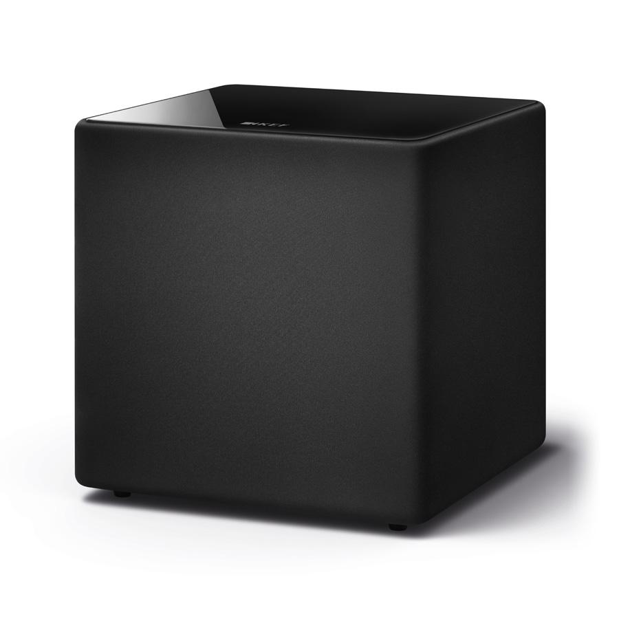 Kef KUBE 12 MIE Subwoofer attivo woofer 30 cm