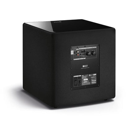 Kef KUBE 8 MIE Subwoofer attivo woofer 20 cm