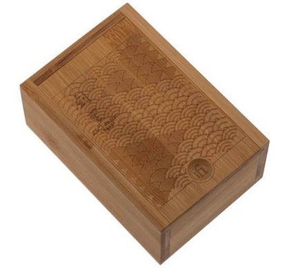 iFi GO bar Kensei DAC ultraportatile + preamplificatore + amplificatore per cuffie