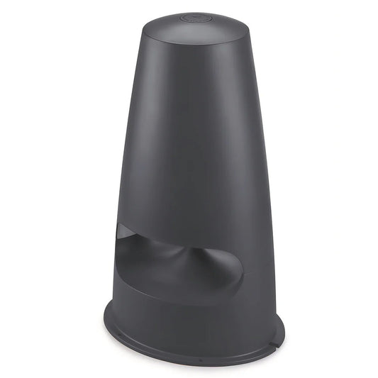 Triangle Garden 7 Diffusore da esterno con luce LED integrata
