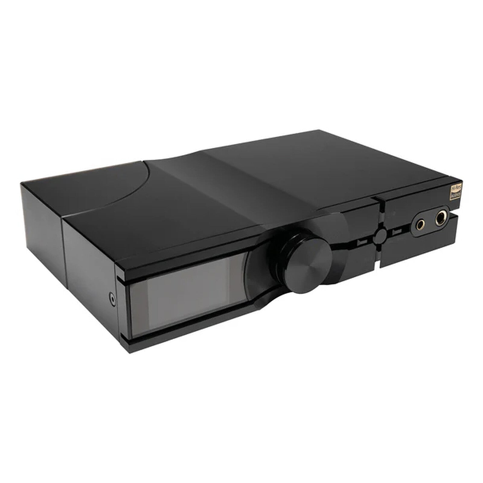 Ifi Audio Neo iDSD 3 DAC audio USB - Hi-Res Audio