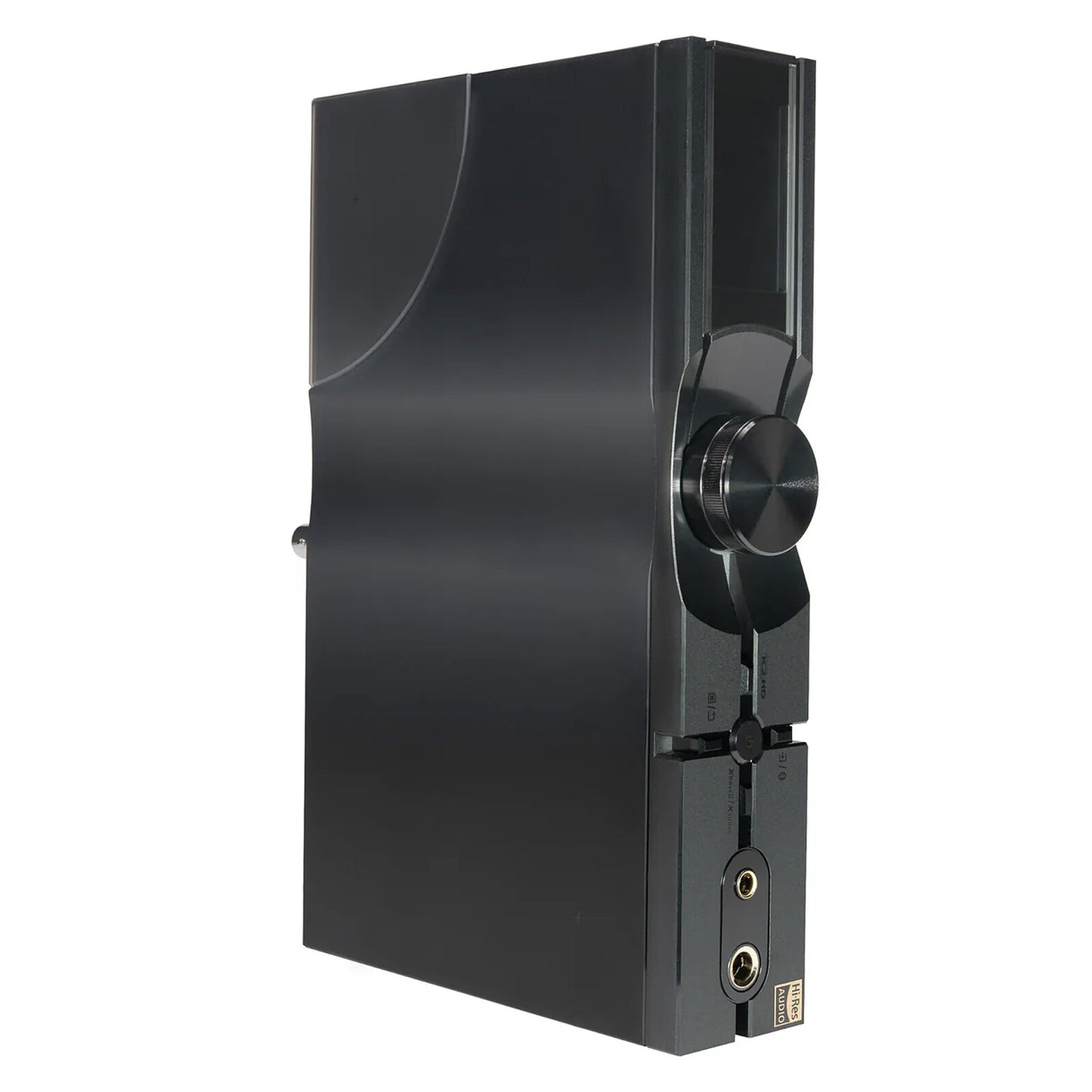 Ifi Audio Neo iDSD 3 DAC audio USB - Hi-Res Audio
