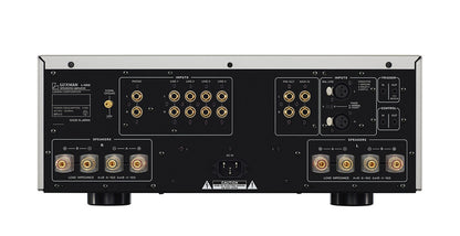 Luxman L-505Z amplificatore integrato 2 canali
