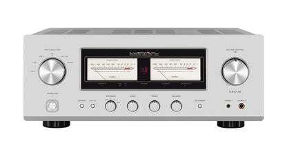 Luxman L-505Z amplificatore integrato 2 canali