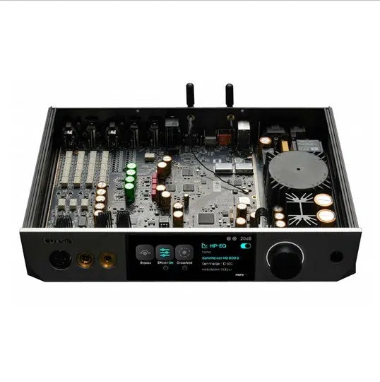 Eversolo LUXSIN X9 amplificatore per cuffie