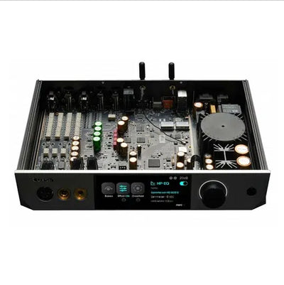 Eversolo LUXSIN X9 amplificatore per cuffie