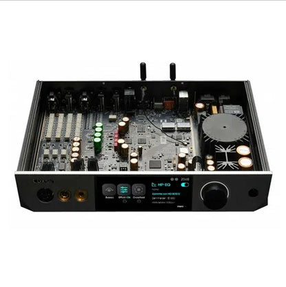 Eversolo LUXSIN X9 amplificatore per cuffie