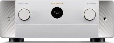 Marantz Cinema 50 Serie 2 silver sintoamplificatore 9 canali