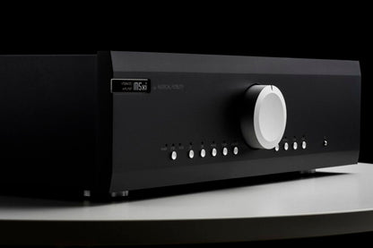 Musical Fidelity M5xi nero amplificatore 2 canali 160 watt